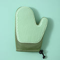 Silicone Massage Gloves and Pet Hair Removal Brushes $12.99