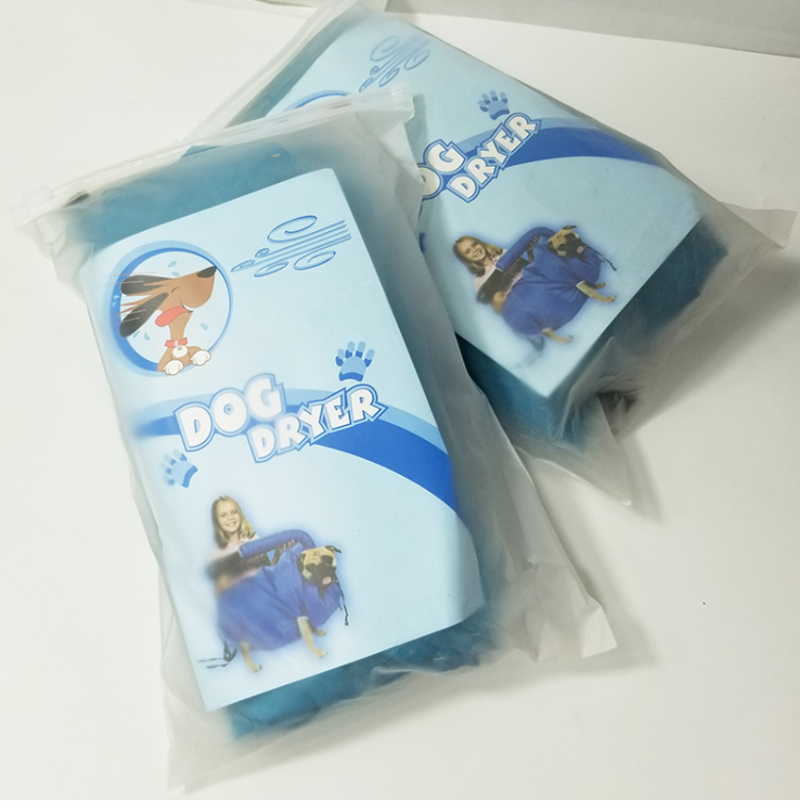 Pet Drying Box – Fast & Gentle Dryer for Pets | $19.99